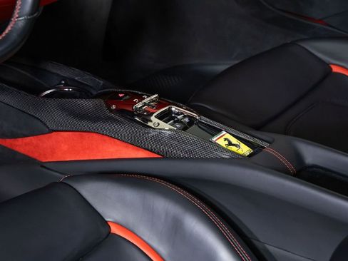 Used 2022 Ferrari 296 GTB image 31