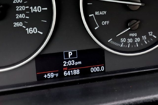 Used 2015 BMW 435i Coupe RWD image 6