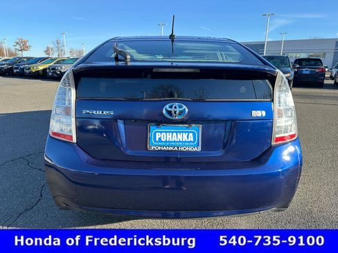 Used 2010 Toyota Prius Five image 5