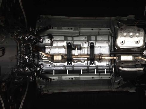 Certified 2024 Toyota Corolla Cross LE image 41