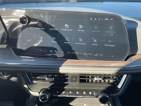 New 2026 Chevrolet Tahoe Premier image 31