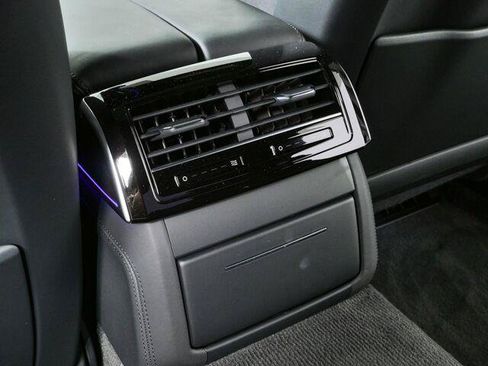 Used 2025 Audi A8 L 3.0T w/ Executive Package AWD/4WD image 23