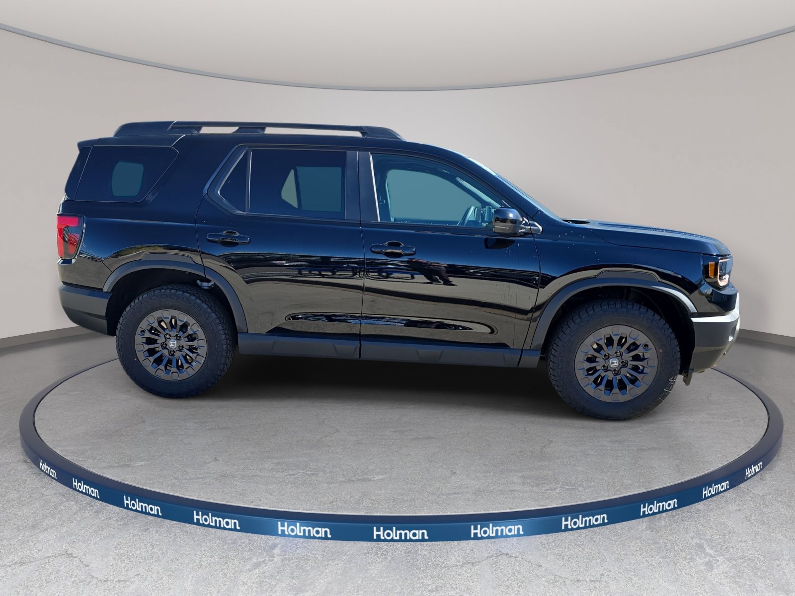 New 2026 Honda Passport TrailSport image 4