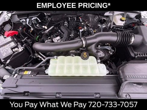 New 2026 Ford F150 XL AWD/4WD image 23
