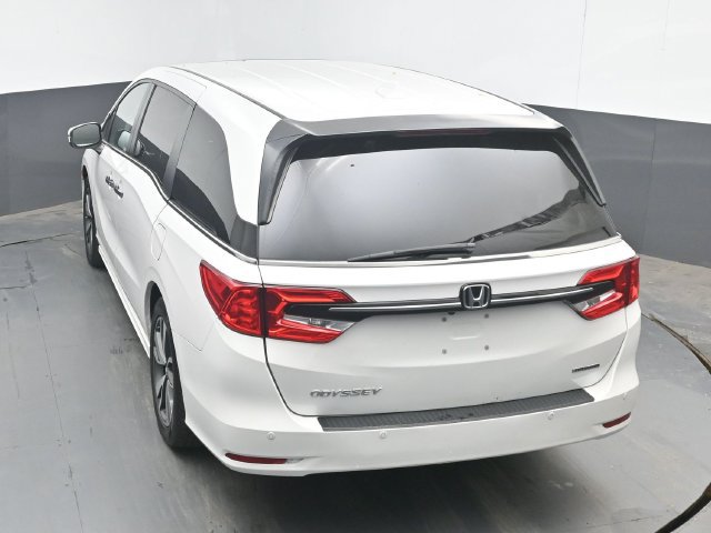 Used 2023 Honda Odyssey Touring image 23
