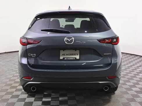 New 2025 MAZDA CX-5 Carbon Edition image 5