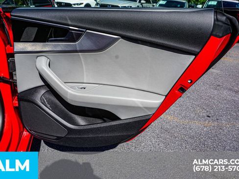 Used 2025 Audi A5 2.0T Premium Plus image 59