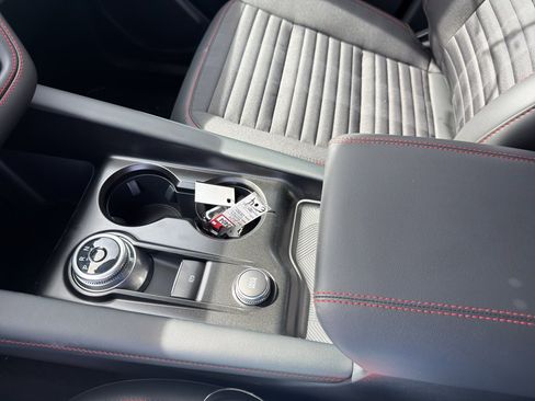 New 2026 Ford Explorer ST-Line w/ ST-Line Street Pack image 31