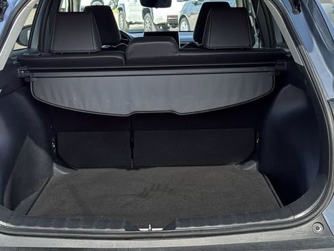 Certified 2025 Toyota Corolla Cross XLE image 27