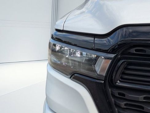 New 2026 RAM 1500 Big Horn image 8