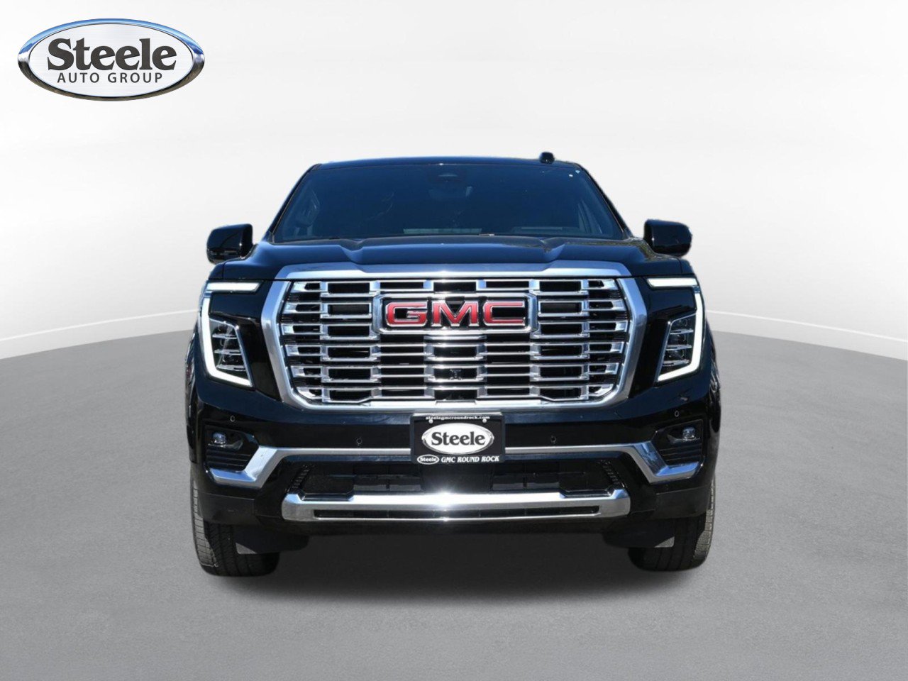 New 2026 GMC Yukon Denali w/ Advanced Technology Package RWD image 4