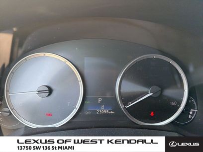 Used 2022 Lexus IS 300