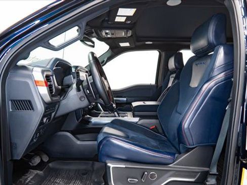 Used 2021 Ford F150 Raptor w/ Raptor 37 Performance Package image 35