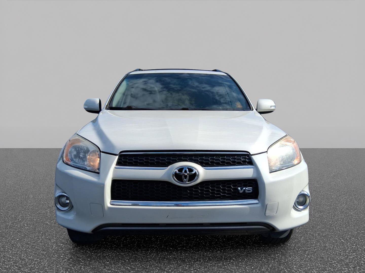 Used 2012 Toyota RAV4 Limited w/ Premium Plus Value Pkg FWD image 5
