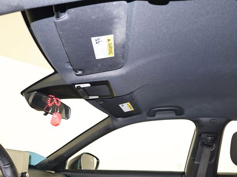 Certified 2023 Honda Civic Sport image 37