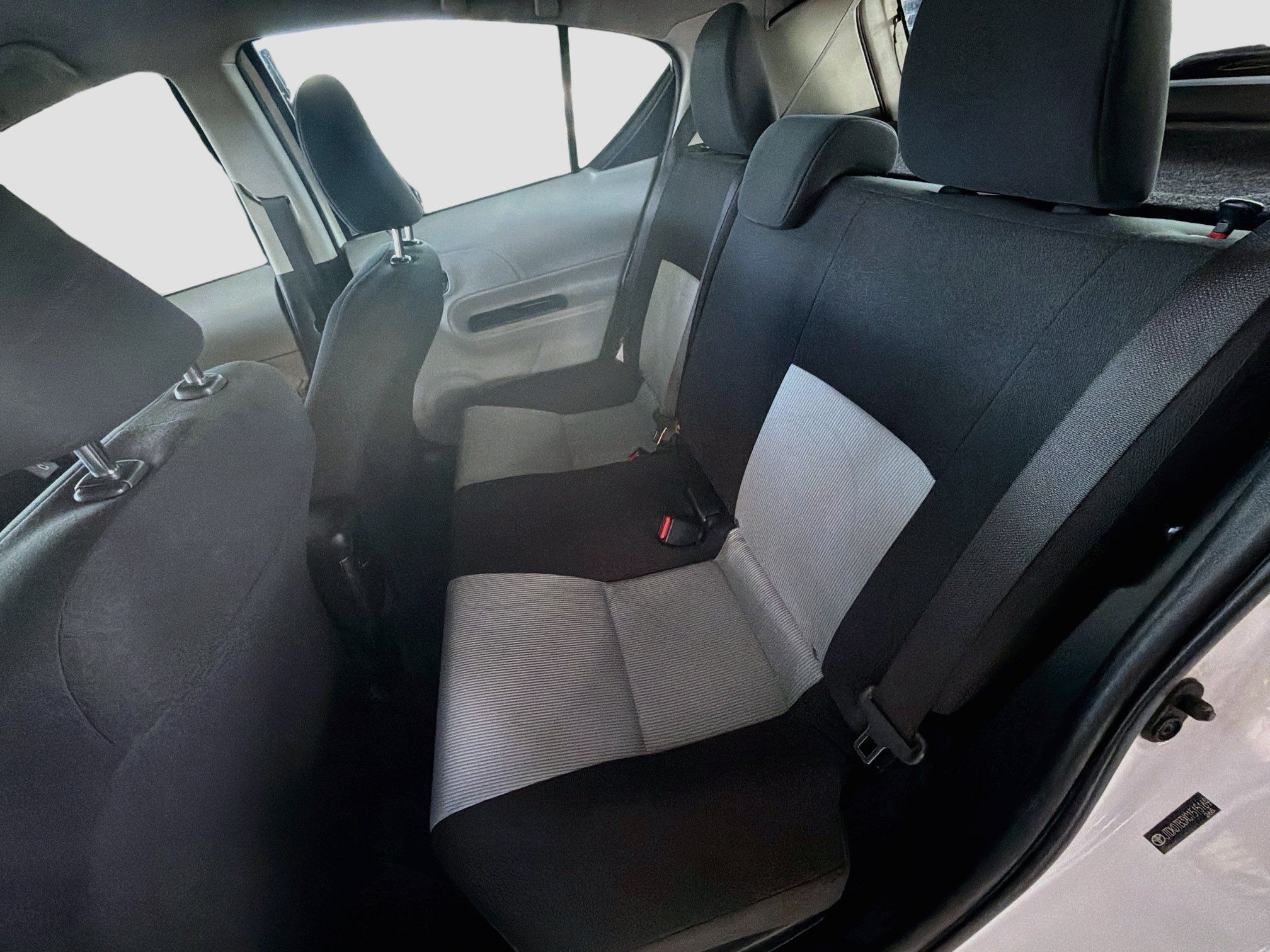Used 2012 Toyota Prius C Two FWD image 25