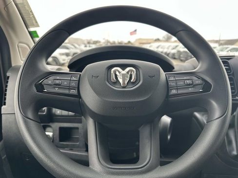 New 2026 RAM ProMaster 2500 w/ Convenience Group image 13