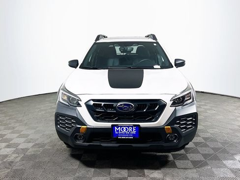 Certified 2024 Subaru Outback Wilderness AWD/4WD image 2