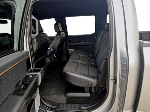 Used 2024 Ford F150 Tremor w/ Mobile Office Package AWD/4WD image 28