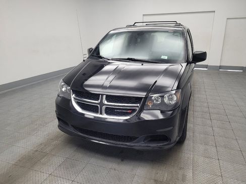 Used 2018 Dodge Grand Caravan GT FWD image 15