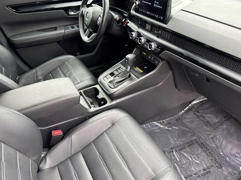 Certified 2024 Honda CR-V EX-L image 20