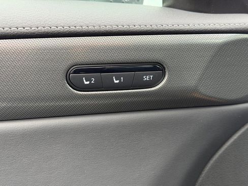 New 2026 INFINITI QX60 Luxe w/ Cargo Package image 13