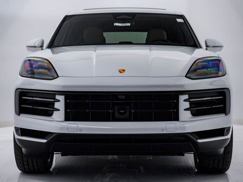 New 2026 Porsche Cayenne image 6