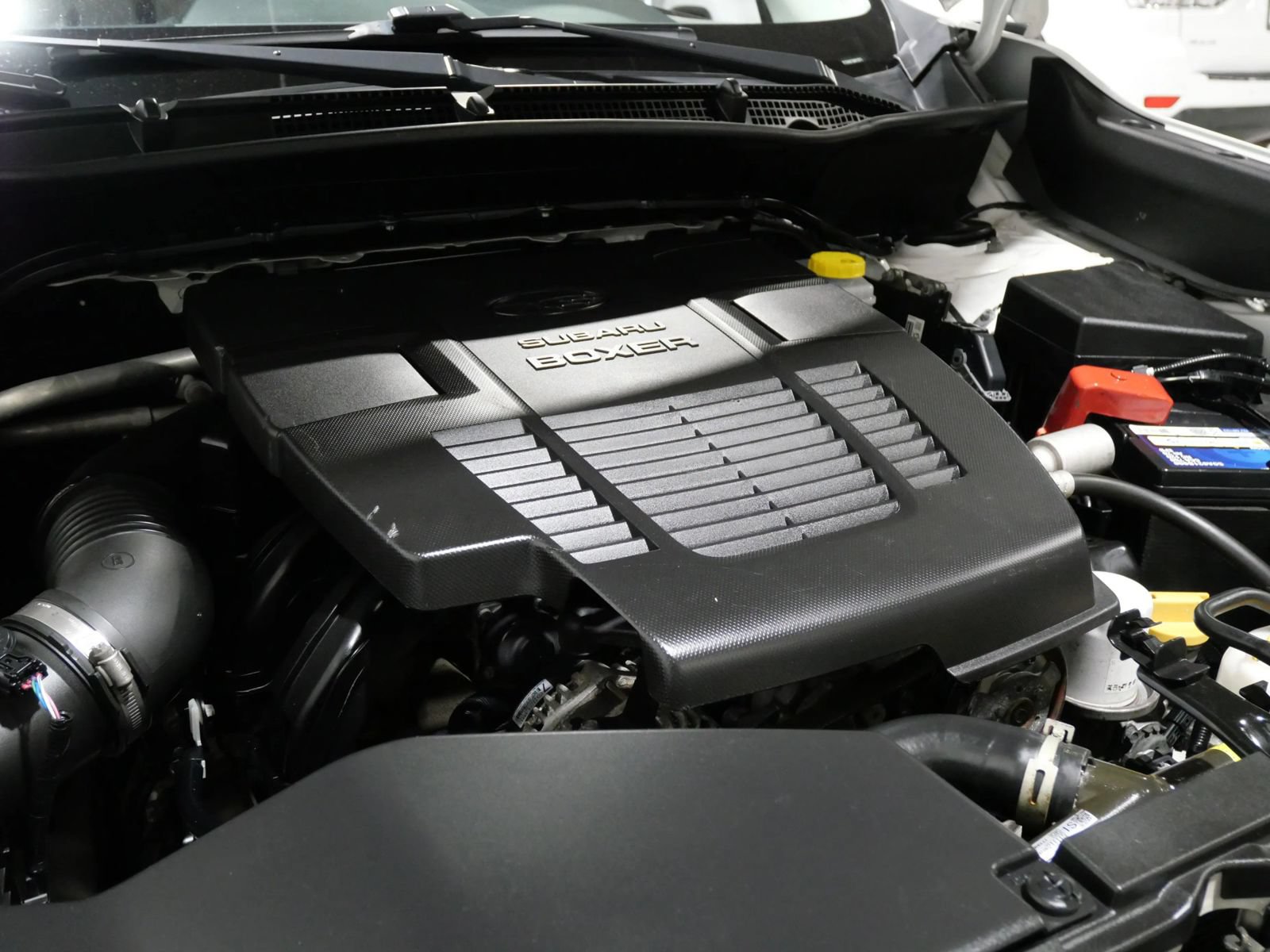 Used 2022 Subaru Forester AWD/4WD image 27