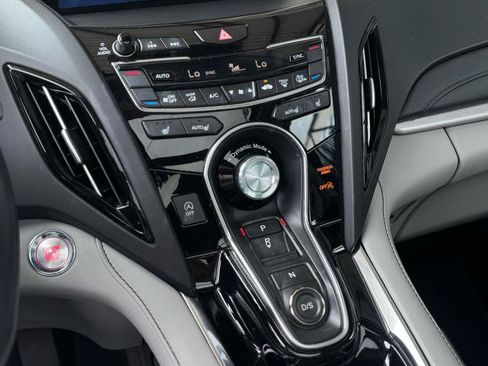 Used 2020 Acura RDX AWD w/ Technology Package image 16