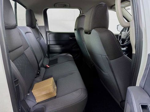 Certified 2025 Nissan Frontier SV w/ SV Convenience Package image 24