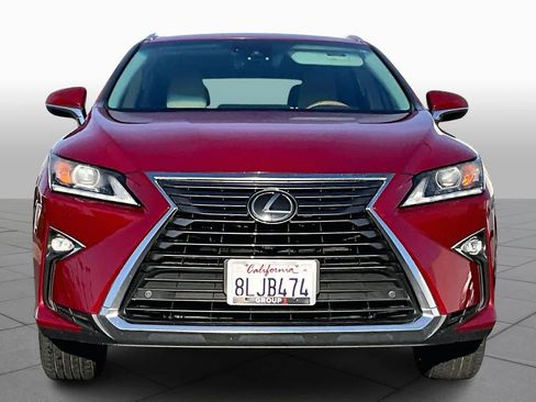 Used 2019 Lexus RX 350 FWD image 3