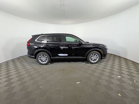 New 2026 Honda CR-V EX image 2