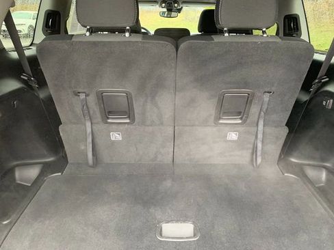 Certified 2022 Jeep Grand Cherokee L Laredo w/ Luxury Tech Group I image 6