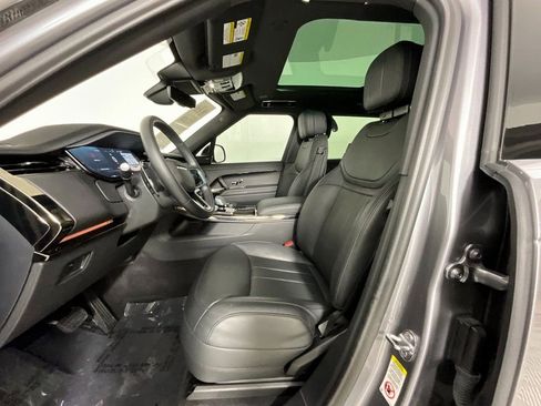 Certified 2023 Land Rover Range Rover Sport SE image 16