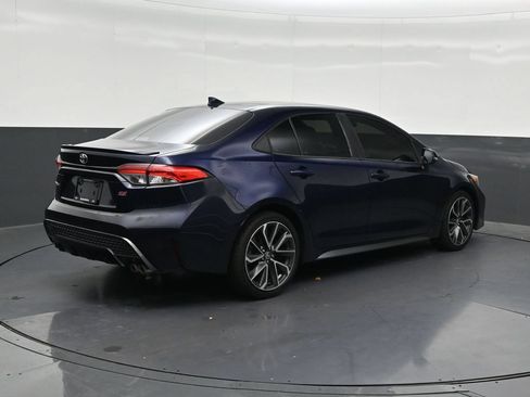 Used 2020 Toyota Corolla SE FWD image 5