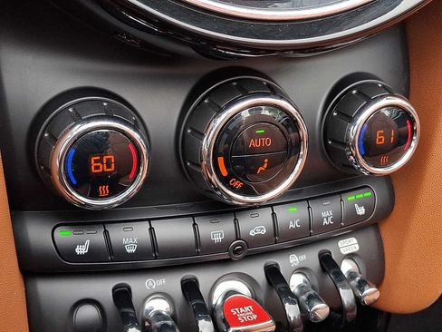 Used 2022 MINI Cooper S FWD image 15