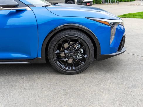 New 2026 Kia K4 GT-Line Turbo FWD image 34