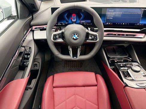 New 2027 BMW 530i RWD image 10