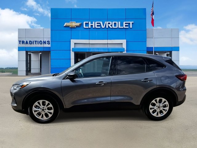 Used 2026 Ford Escape Active FWD image 6