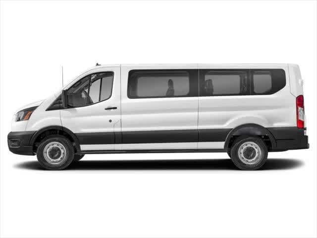Used 2025 Ford Transit 350 XLT RWD image 3