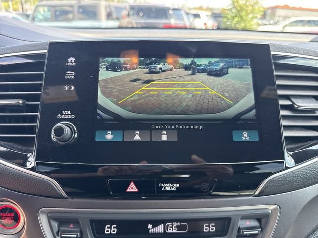 Used 2019 Honda Passport EX-L image 19
