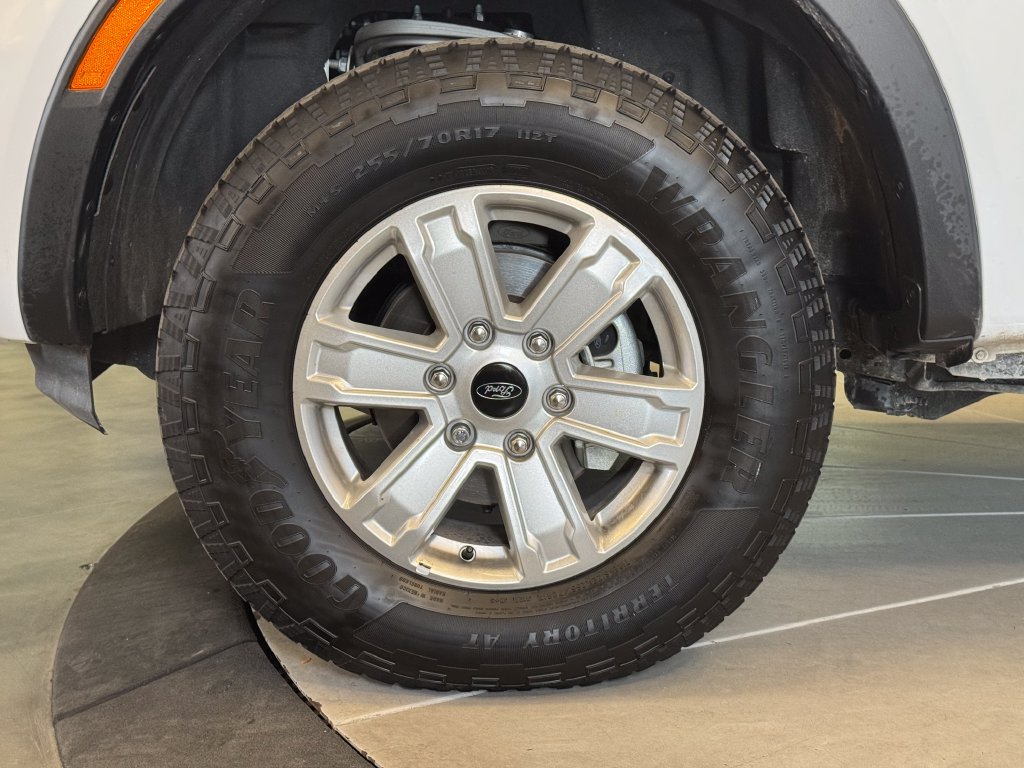 Used 2025 Ford Ranger XL AWD/4WD image 25