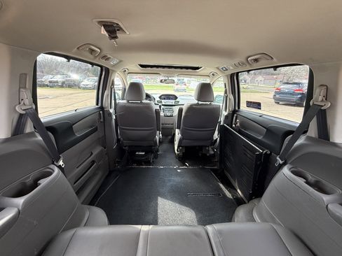 Used 2013 Honda Odyssey EX-L image 35