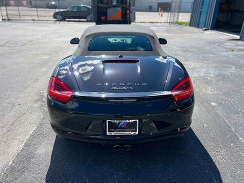 Used 2014 Porsche Boxster S image 94