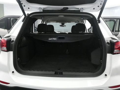 Used 2023 Chevrolet Equinox LT w/ Driver Convenience Package image 20