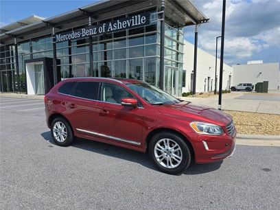 Used 2016 Volvo XC60 T5 Premier w/ Proximity Package