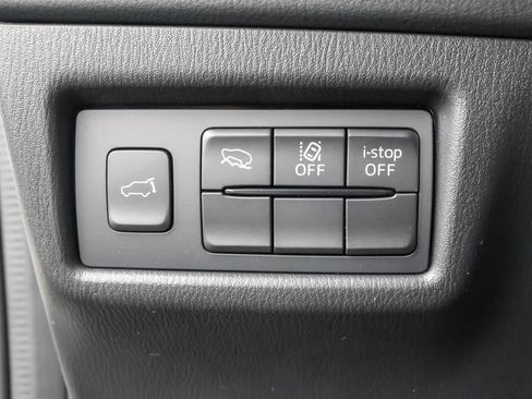 New 2025 MAZDA CX-5 Carbon Edition image 25