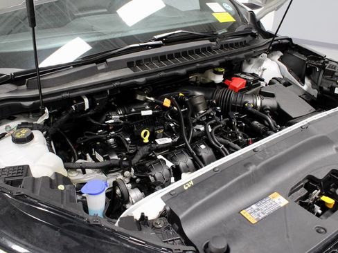 Certified 2024 Ford Edge ST-Line AWD/4WD image 18