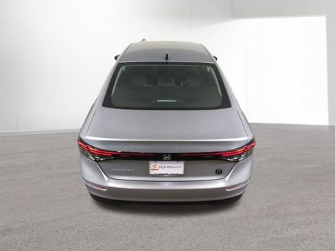 New 2026 Honda Accord SE image 20