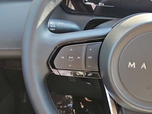 New 2026 MAZDA CX-5 Select AWD/4WD image 16